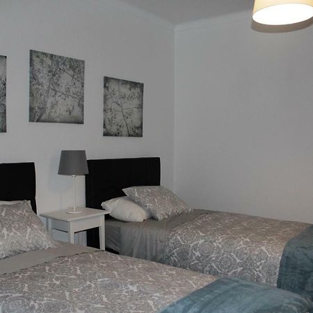 Quinta Chao Do Nabal Guest House เบลมอนเต ภายนอก รูปภาพ