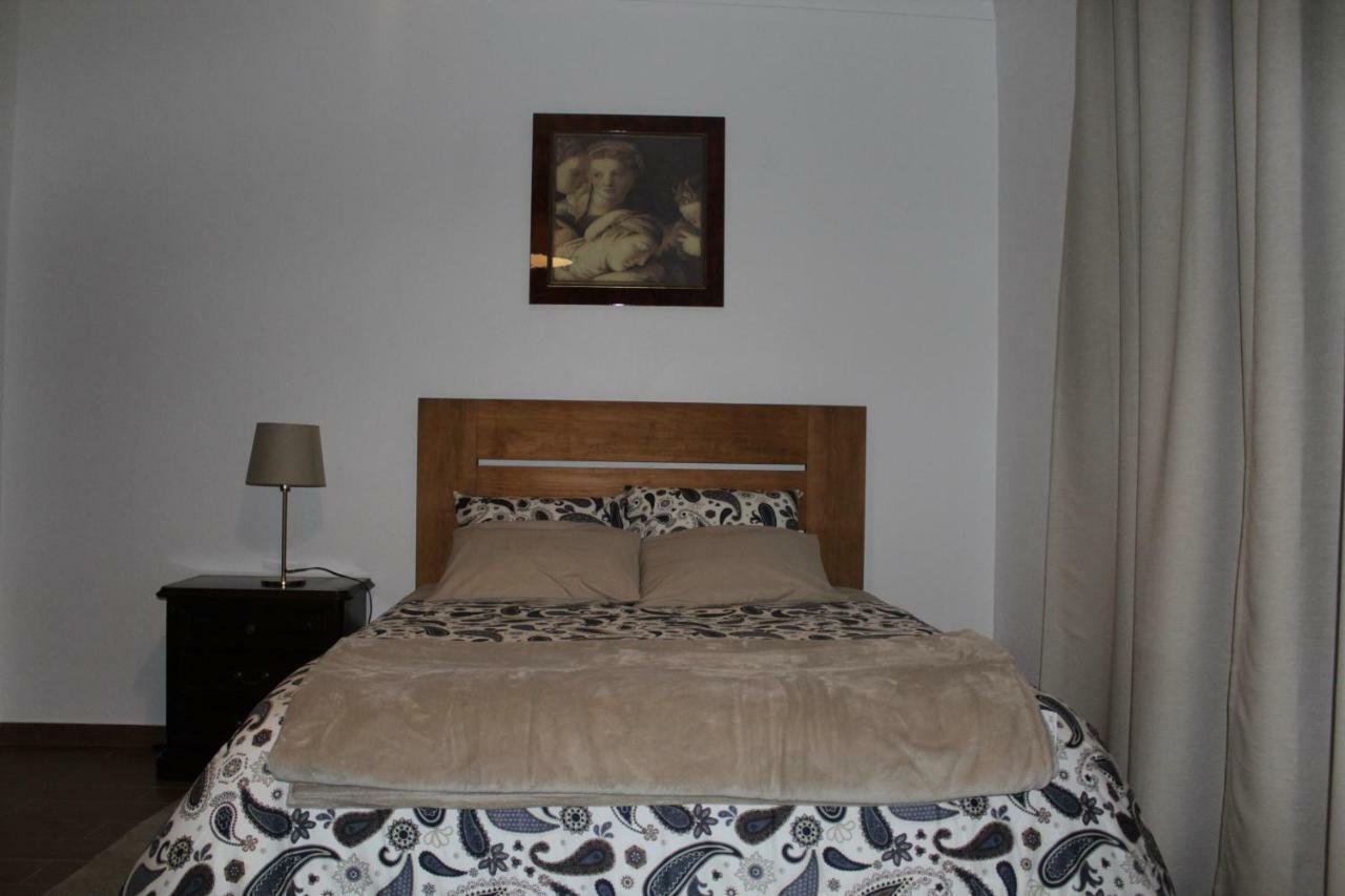 Quinta Chao Do Nabal Guest House เบลมอนเต ภายนอก รูปภาพ