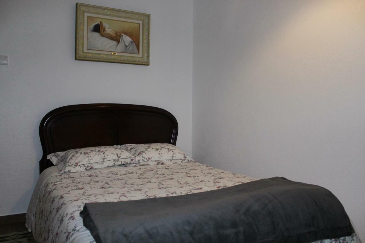 Quinta Chao Do Nabal Guest House เบลมอนเต ภายนอก รูปภาพ
